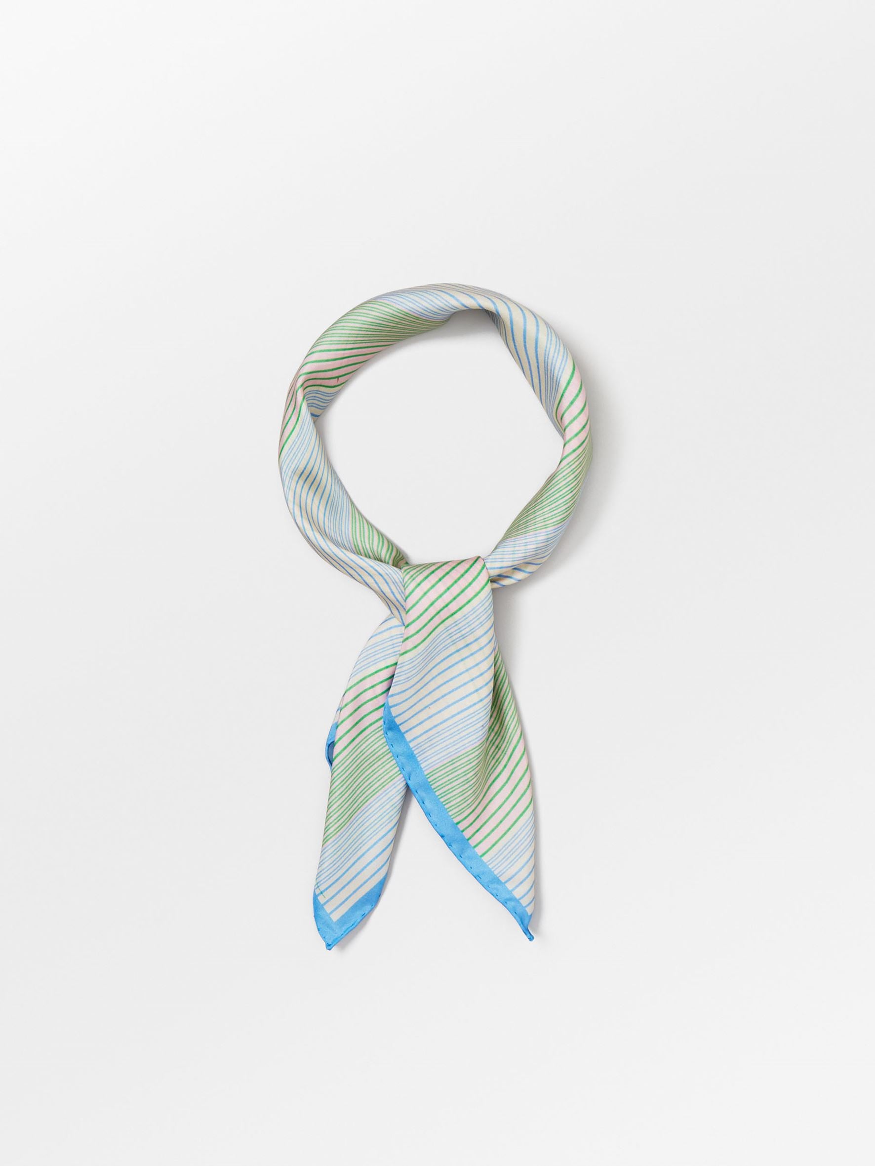 Dandy Sia Scarf OneSize Becksöndergaard.se