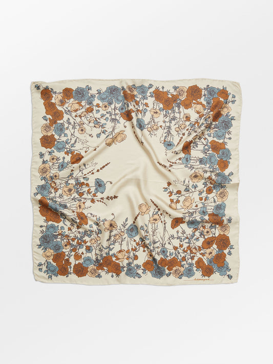 Rosily Sia Scarf OneSize Becksöndergaard.se