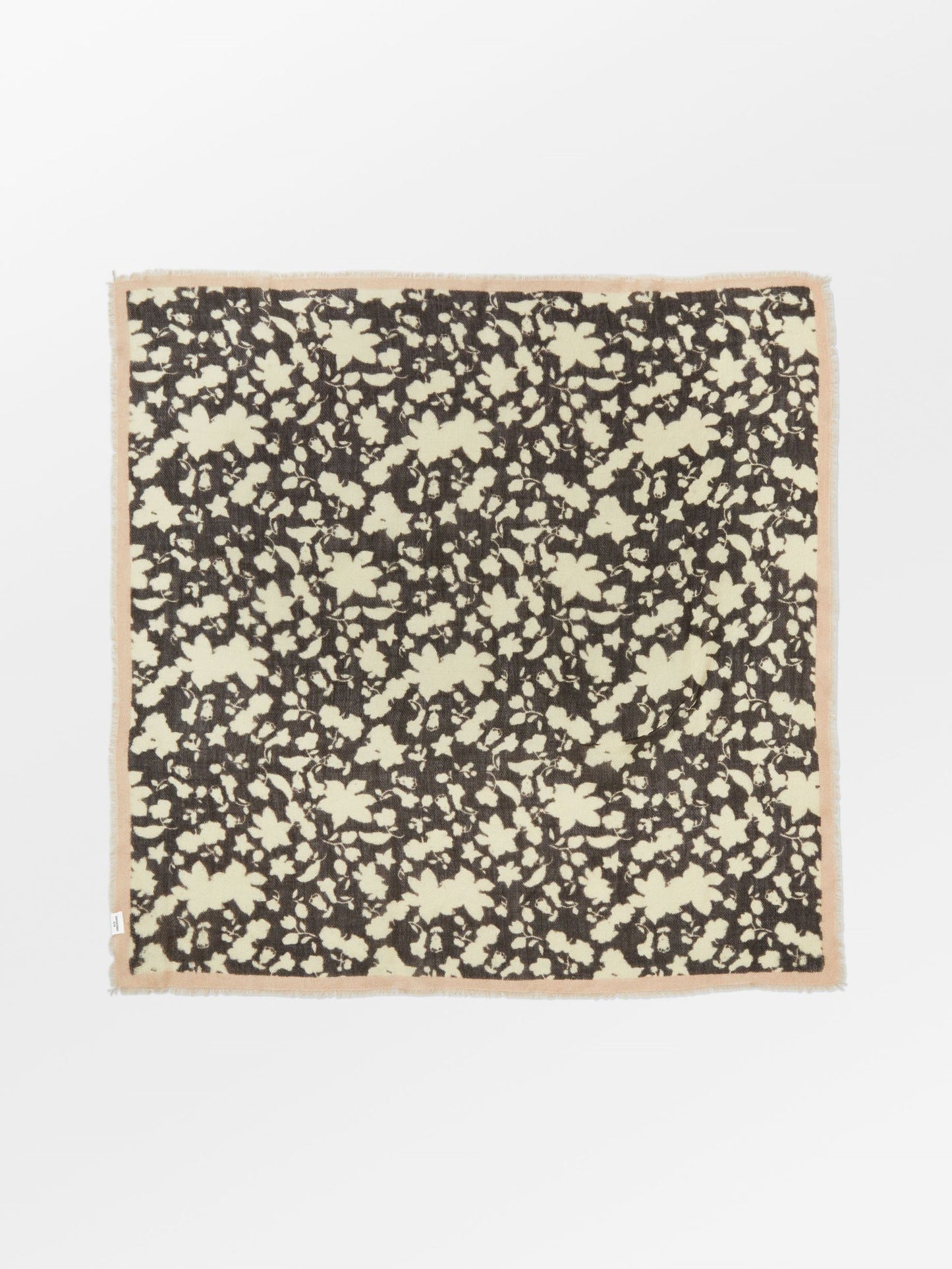 Wilda Wica Scarf OneSize Becksöndergaard.se