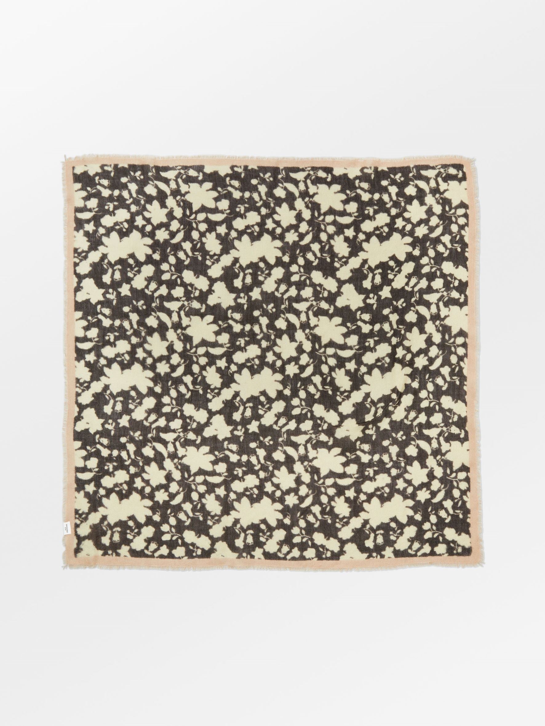 Wilda Wica Scarf OneSize Becksöndergaard.se