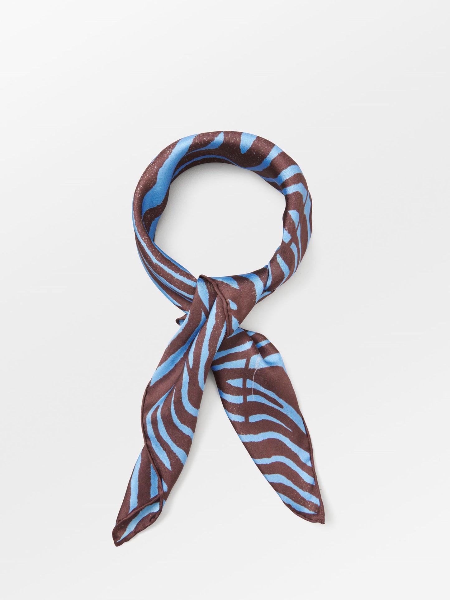 Zelora Sia Scarf OneSize Becksöndergaard.se