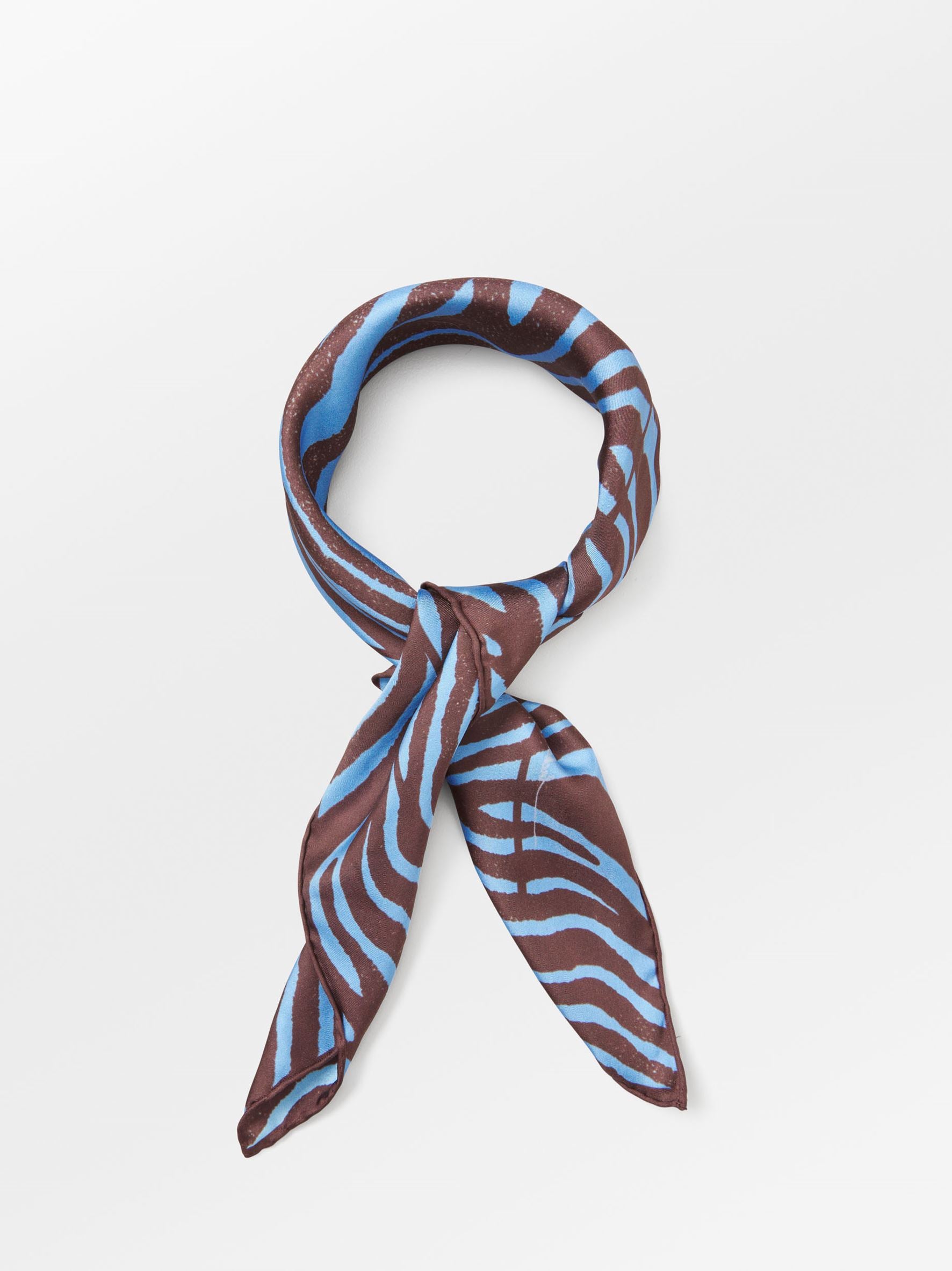 Zelora Sia Scarf OneSize Becksöndergaard.se