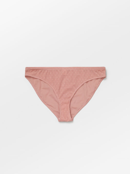 Sheer Tallie Briefs Clothing Becksöndergaard.se