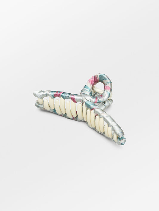 Tapelia Luster Celabrina Hair Claw OneSize Becksöndergaard.se
