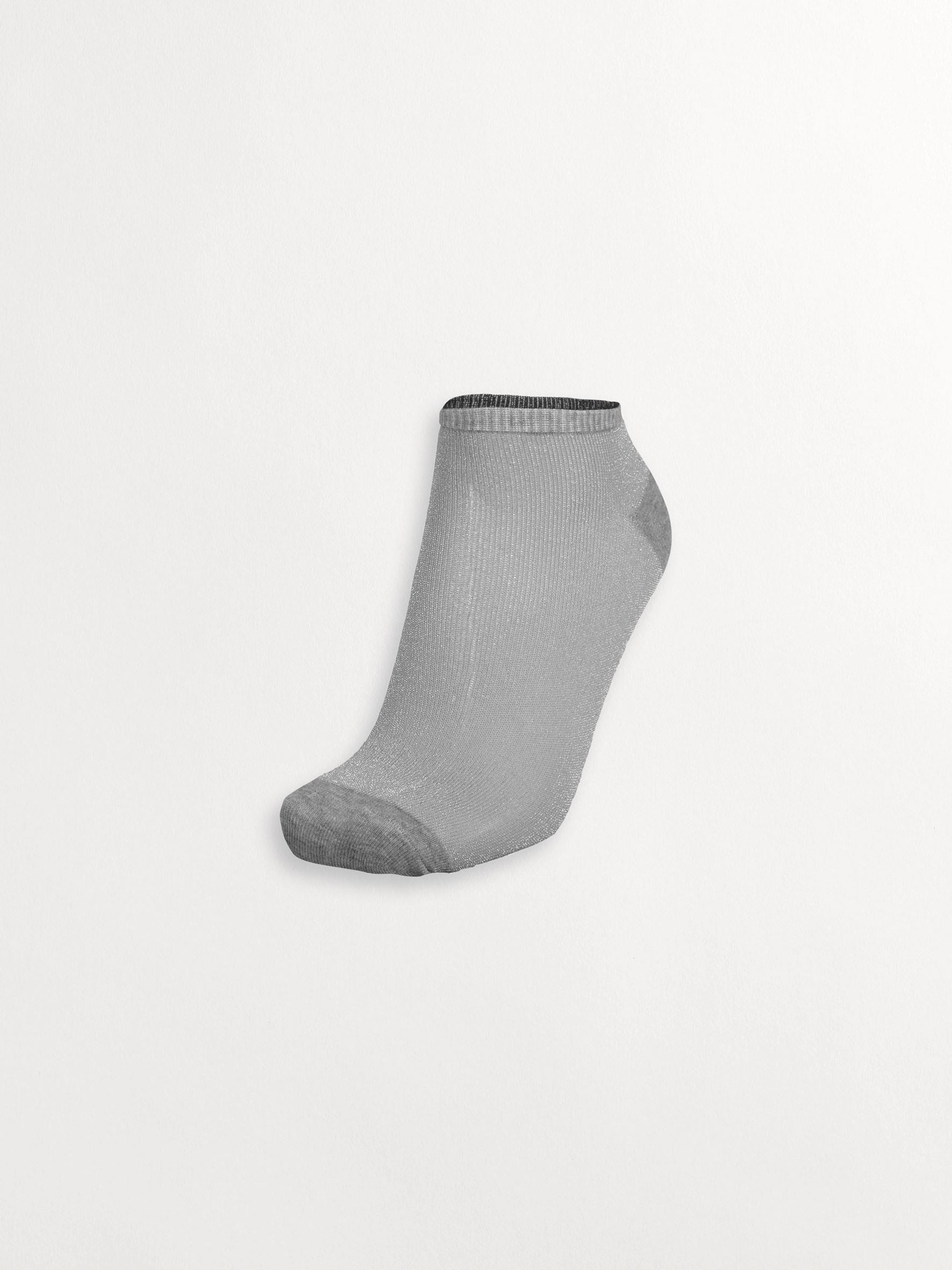 Dollie Solid  Socks Becksöndergaard.se