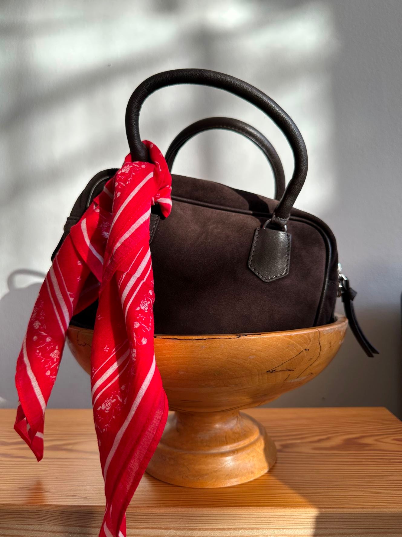 Tulipa Cotta Scarf OneSize Becksöndergaard.se