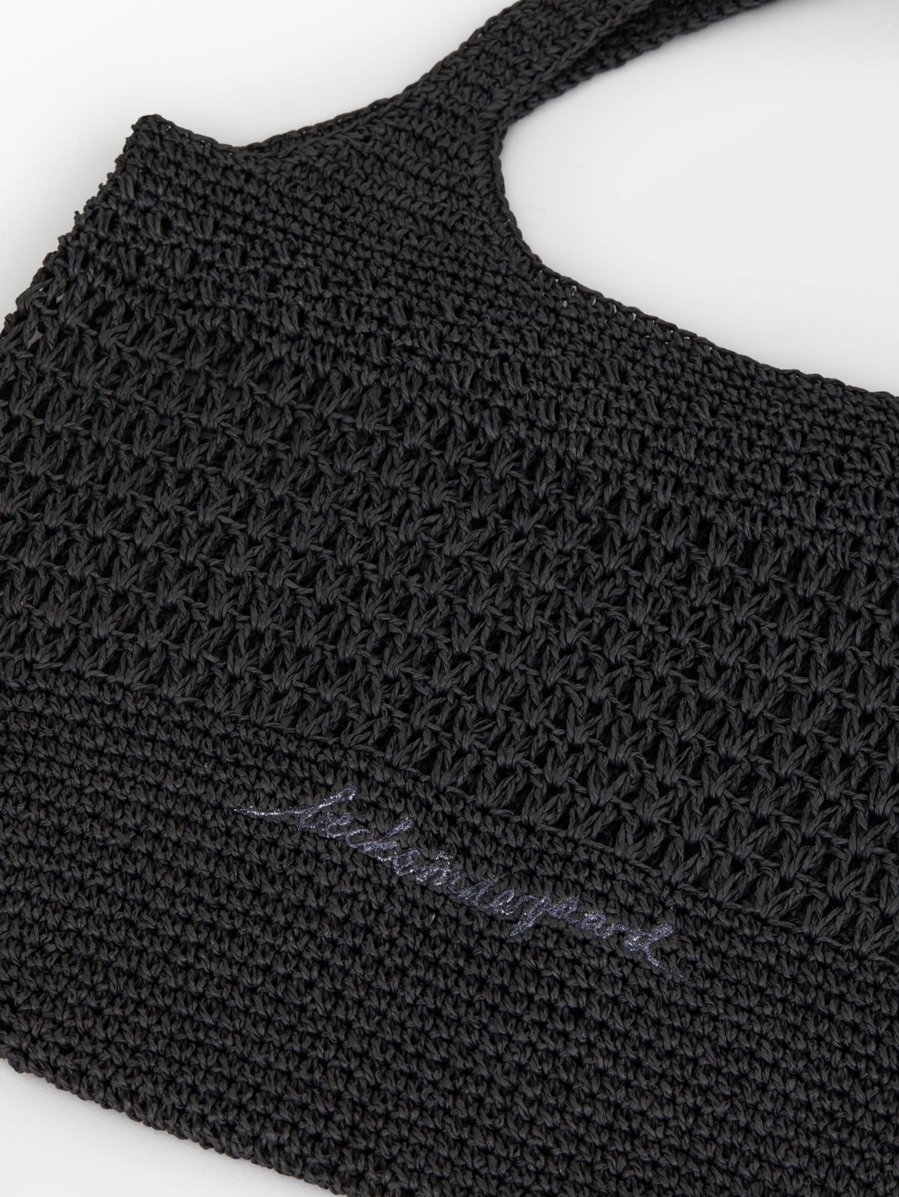 Becksöndergaard, Vanessa Riley Bag - Black, archive, archive