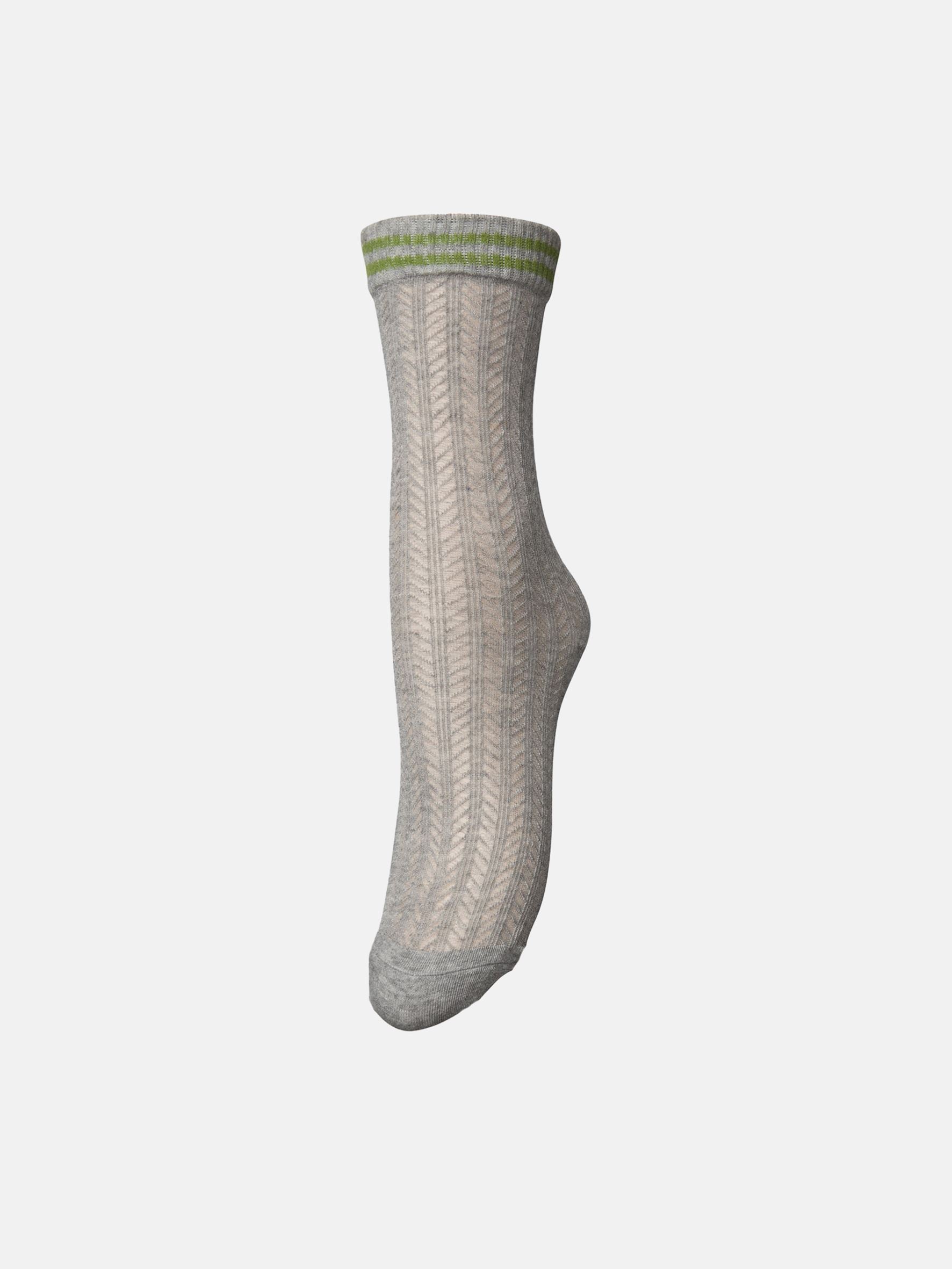 Zilla Sporty Cotta Sock Socks Becksöndergaard.se