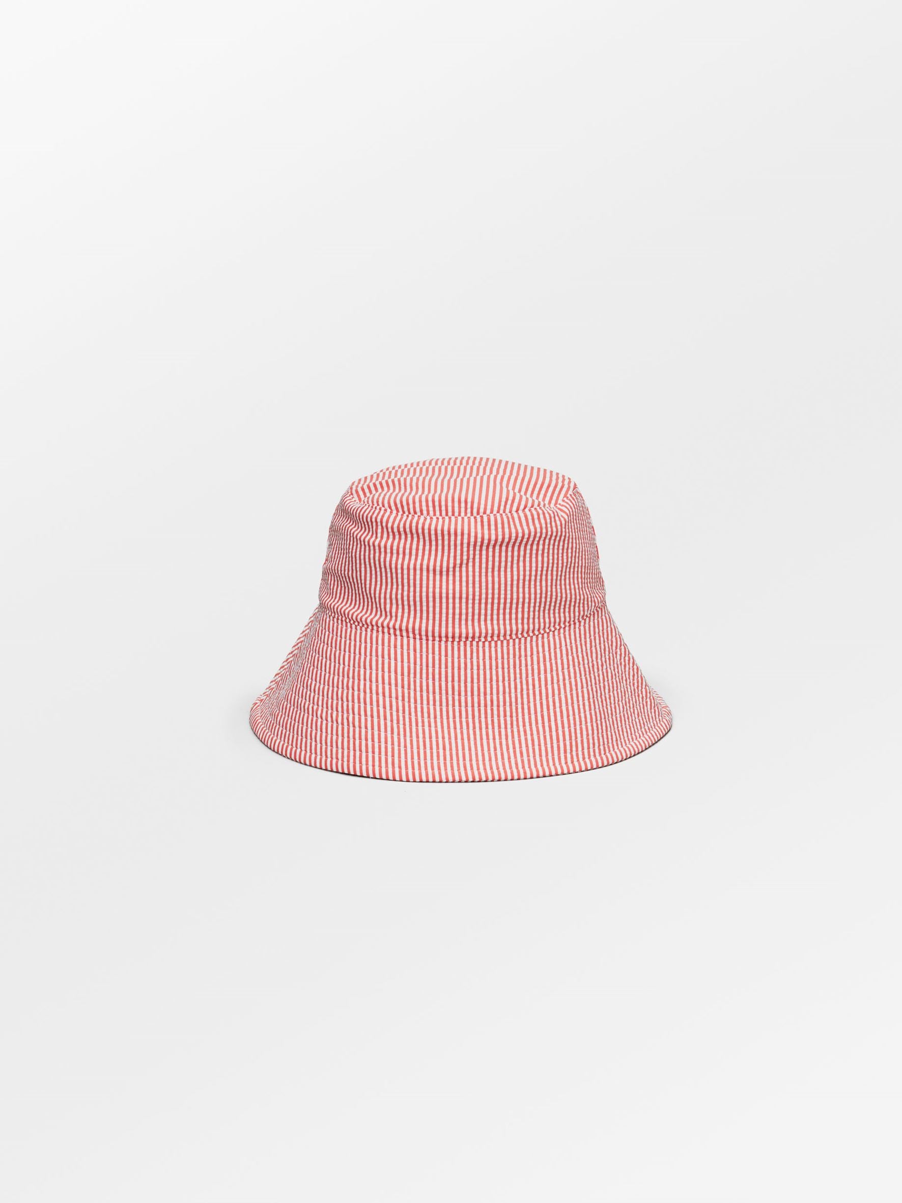 Striba Bucket Hat Clothing Becksöndergaard.se