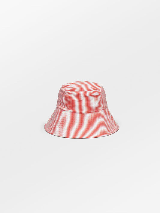 Striba Bucket Hat Clothing Becksöndergaard.se