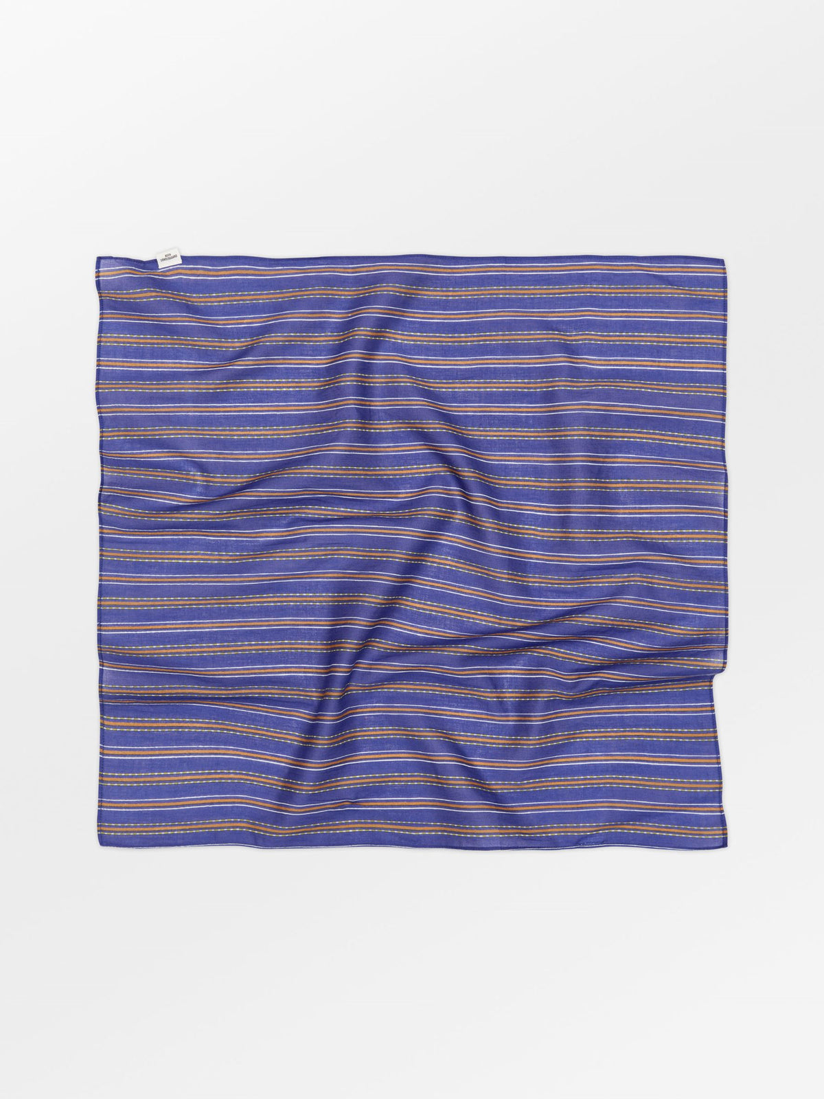 Linoa Cotta Scarf OneSize Becksöndergaard.se