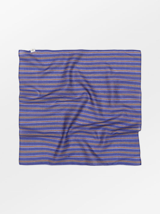 Linoa Cotta Scarf OneSize Becksöndergaard.se