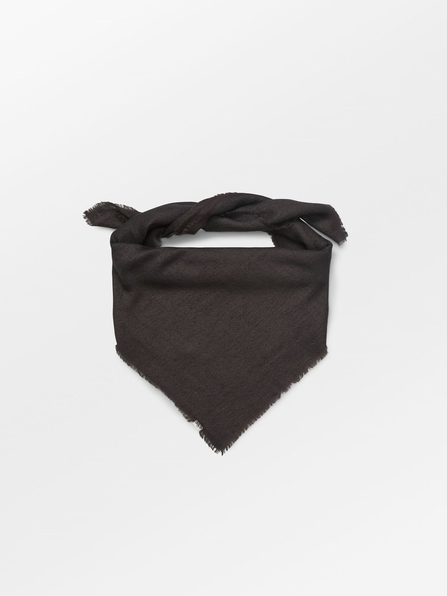 Cashma Big Scarf OneSize Becksöndergaard.se