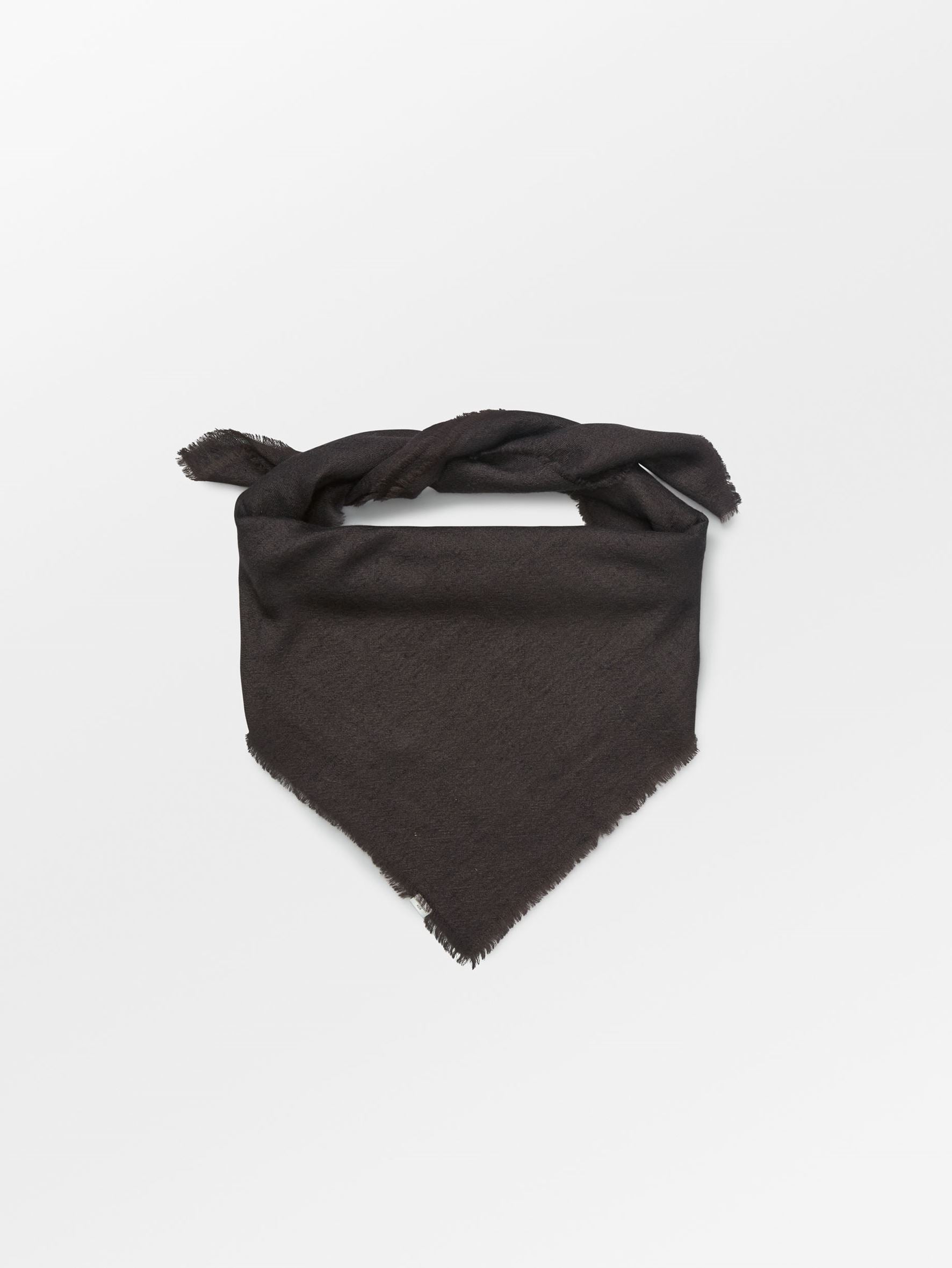 Cashma Big Scarf OneSize Becksöndergaard.se