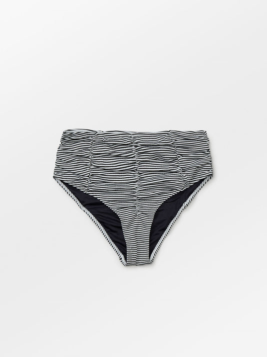 Fendra High Waist Bikini Briefs Clothing Becksöndergaard.se