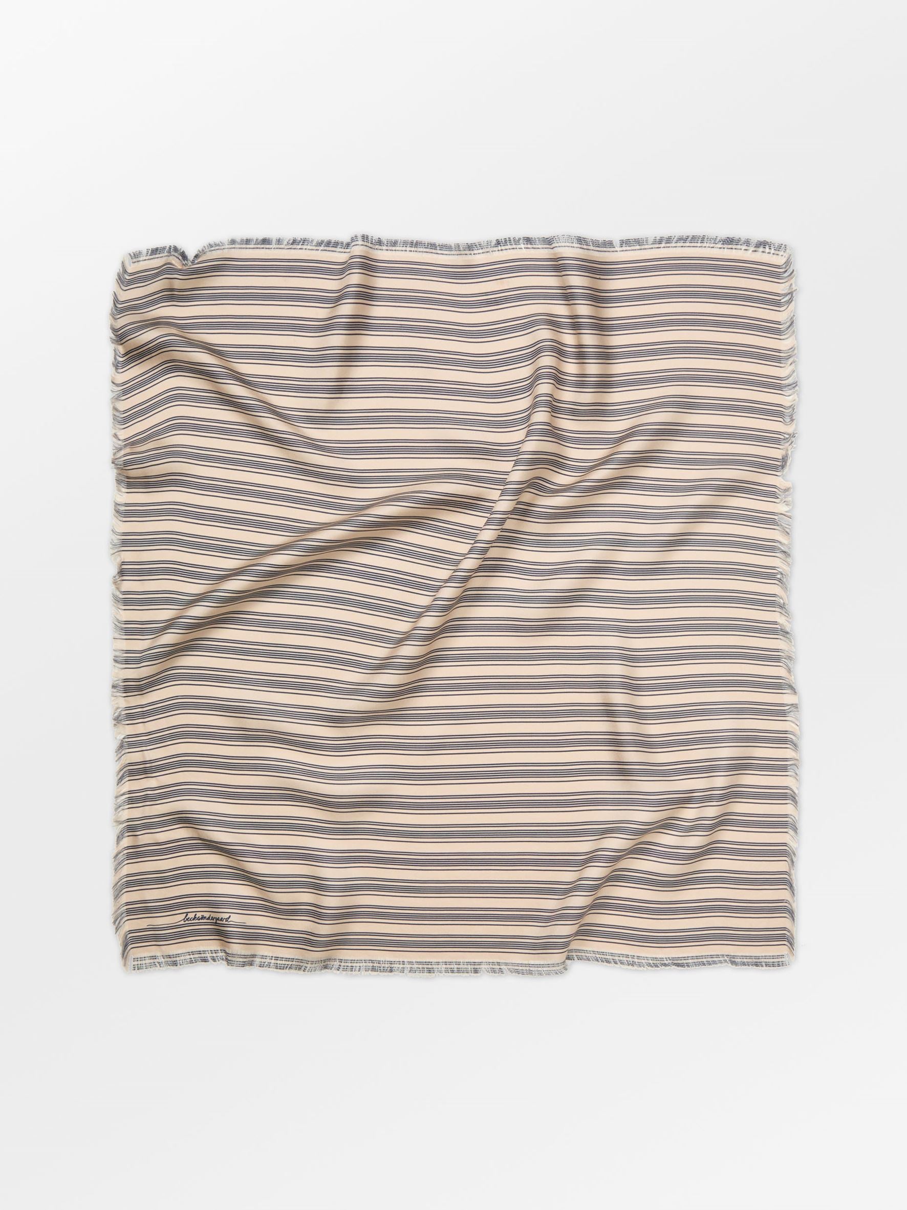 Strifilia Sia Scarf OneSize Becksöndergaard.se