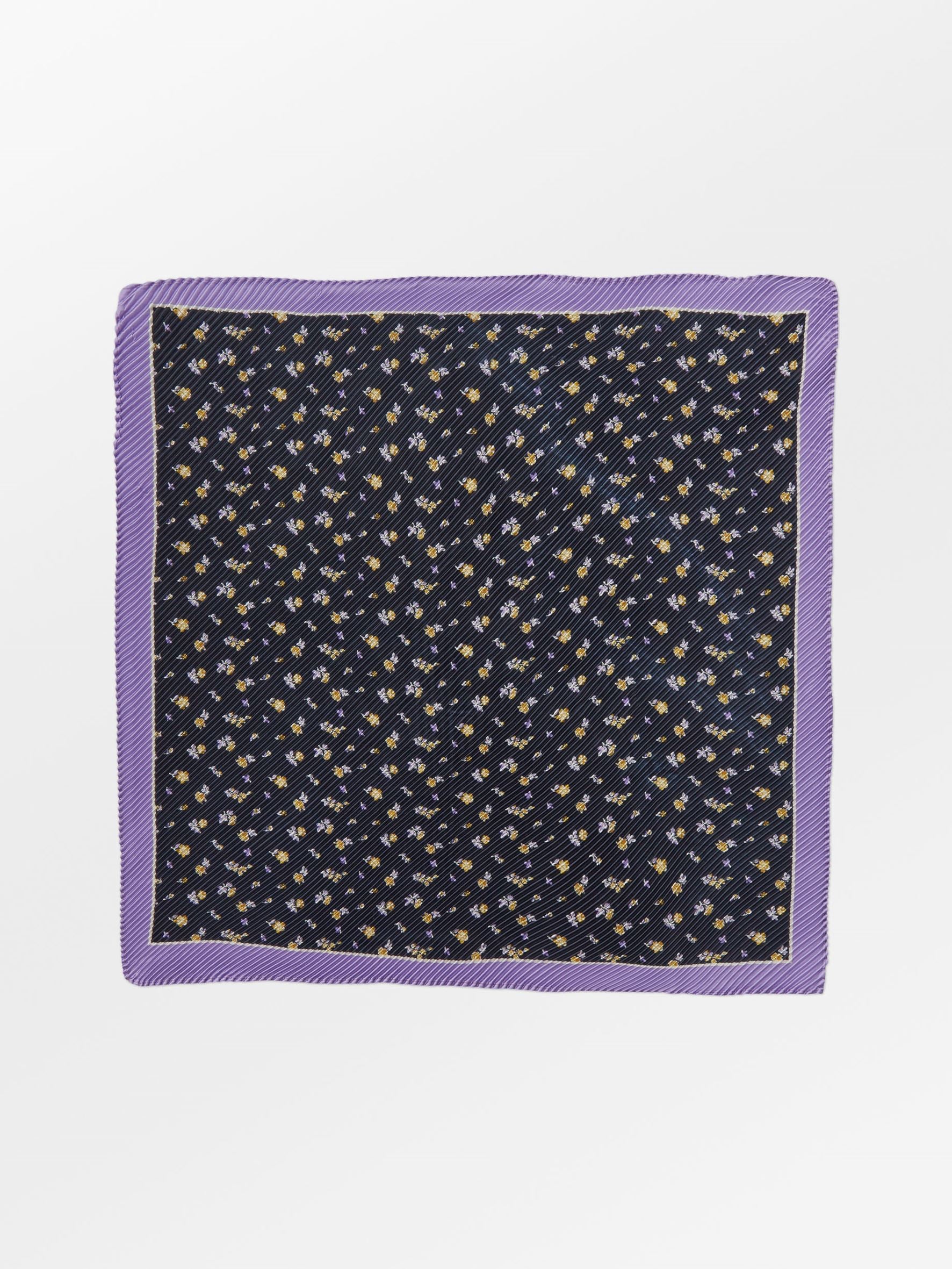 Glance Plea Scarf OneSize Becksöndergaard.se