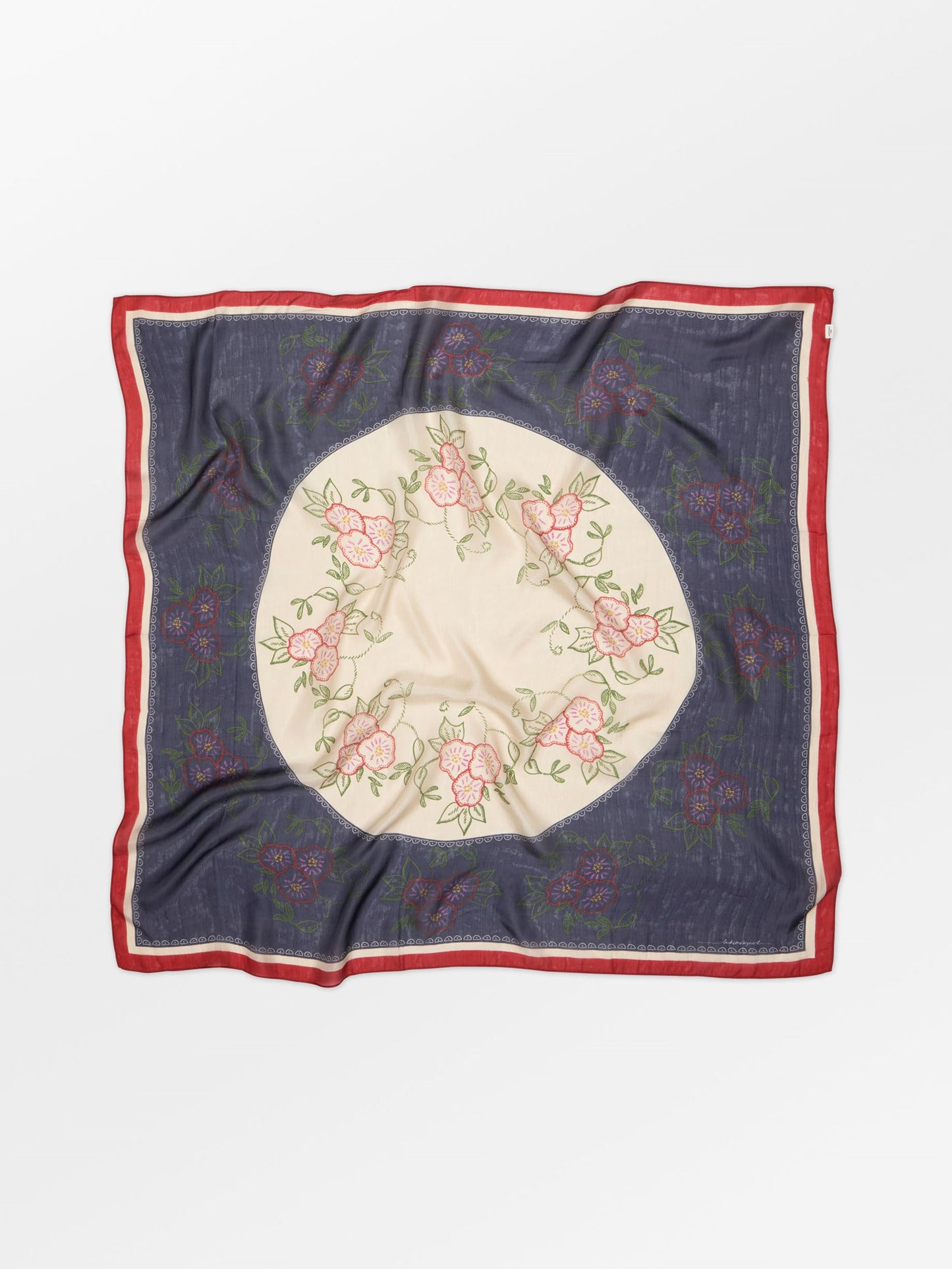 Efloria Taby Sia Scarf OneSize Becksöndergaard.se