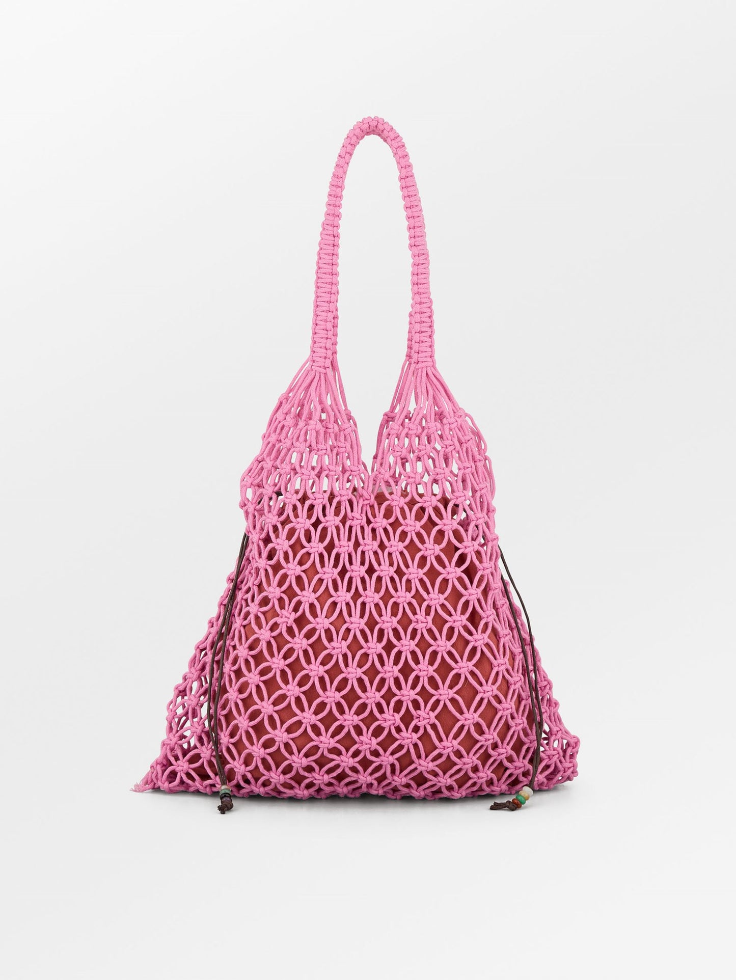 Rope Cera L Bag OneSize Becksöndergaard.se