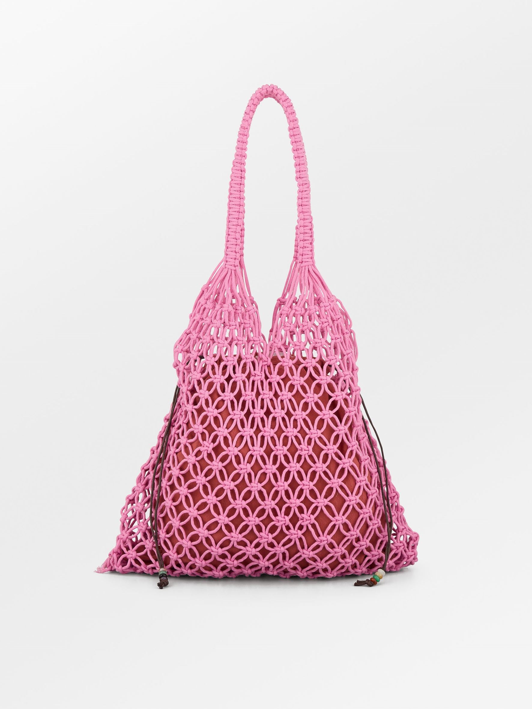 Rope Cera L Bag OneSize Becksöndergaard.se