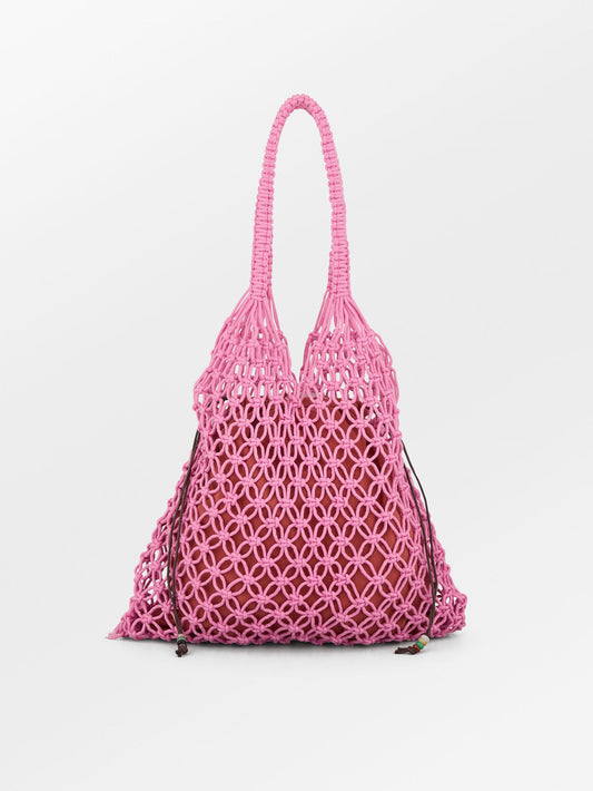 Rope Cera L Bag OneSize Becksöndergaard.se