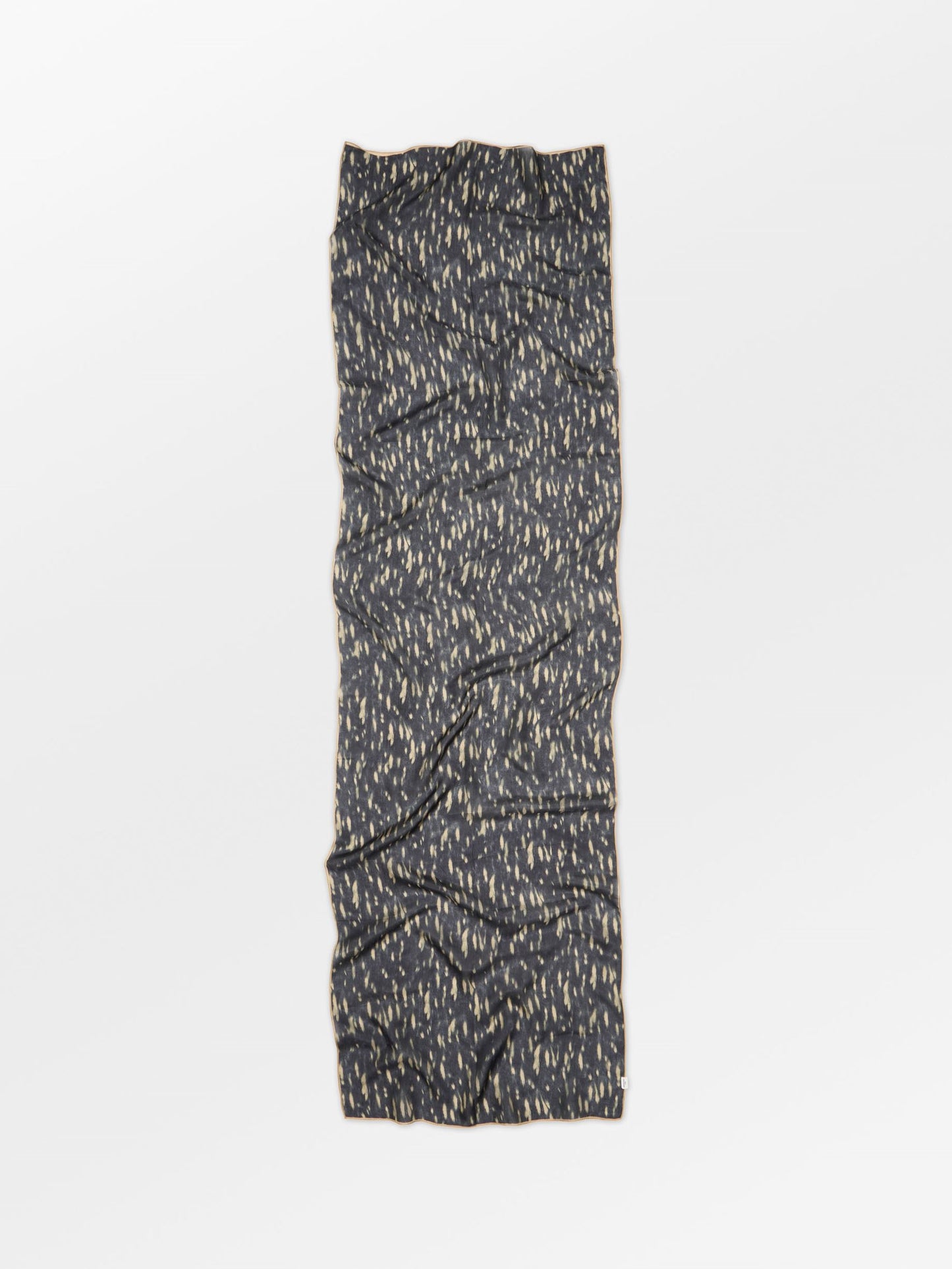 Deery Taby Sia Scarf OneSize Becksöndergaard.se