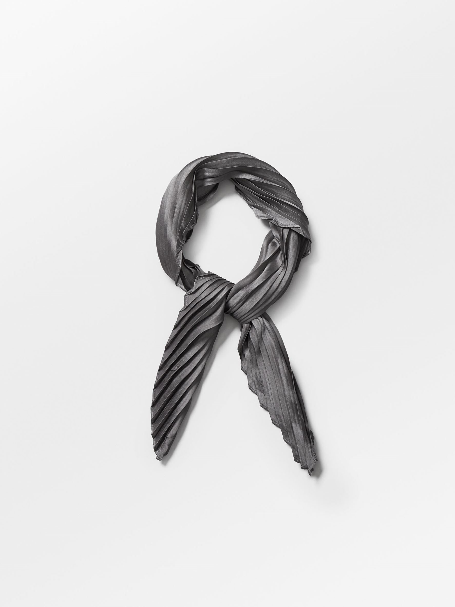 Laza Plea Scarf OneSize Becksöndergaard.se