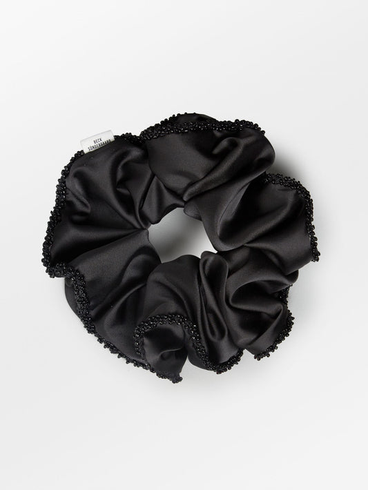 Luster Bead Scrunchie OneSize Becksöndergaard.se