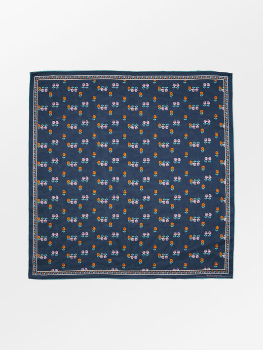Rosie Sia Scarf OneSize Becksöndergaard.se
