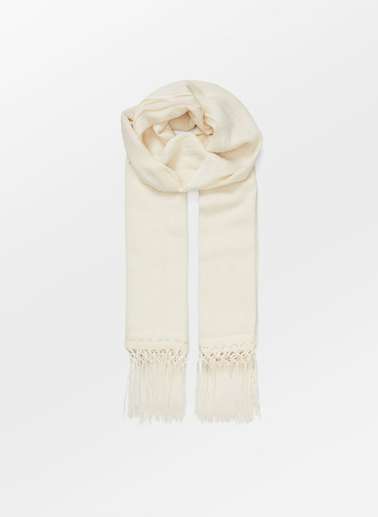 Fran Cowea Scarf OneSize Becksöndergaard.se
