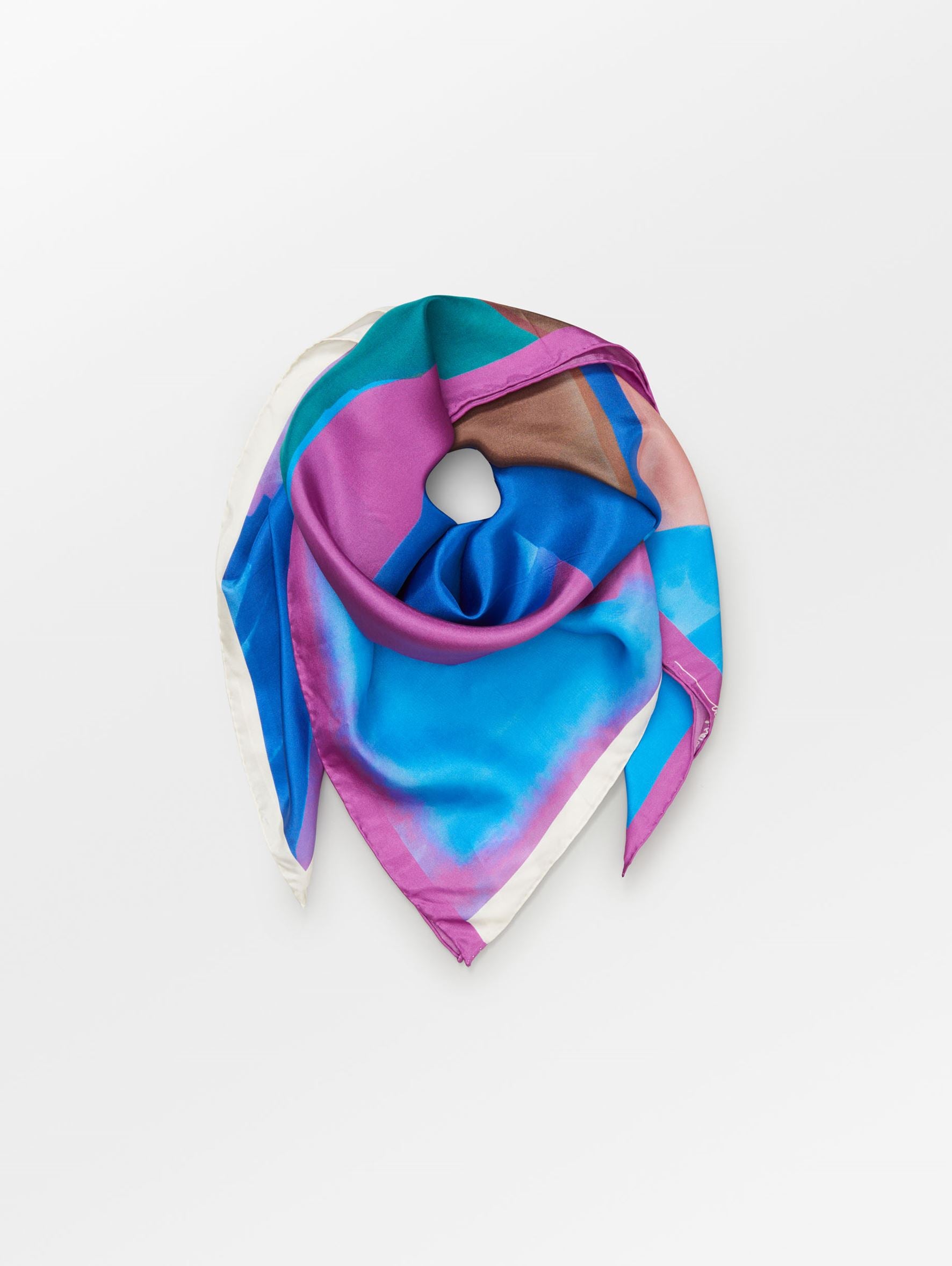 Hilda Sia Scarf OneSize Becksöndergaard.se