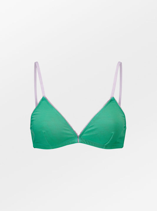 Solid Willow Bra Clothing Becksöndergaard.se