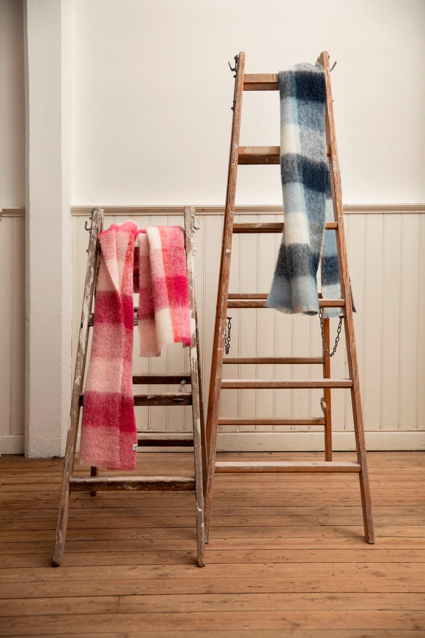 James Scarf OneSize Becksöndergaard.se