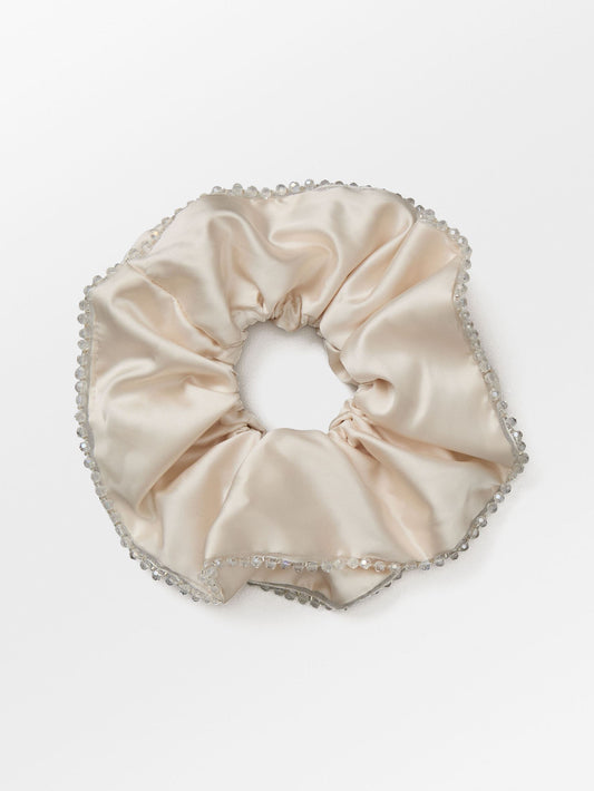 Luster Bead Scrunchie OneSize Becksöndergaard.se