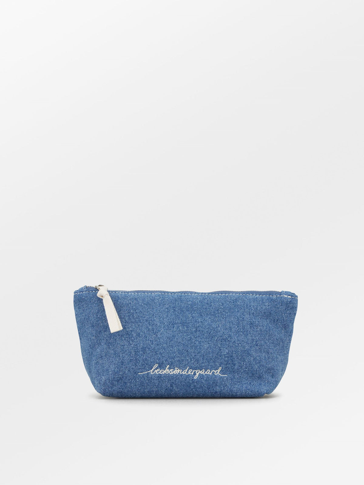 Becksöndergaard, Denima Pouch Mini Bag - Denim, onesize