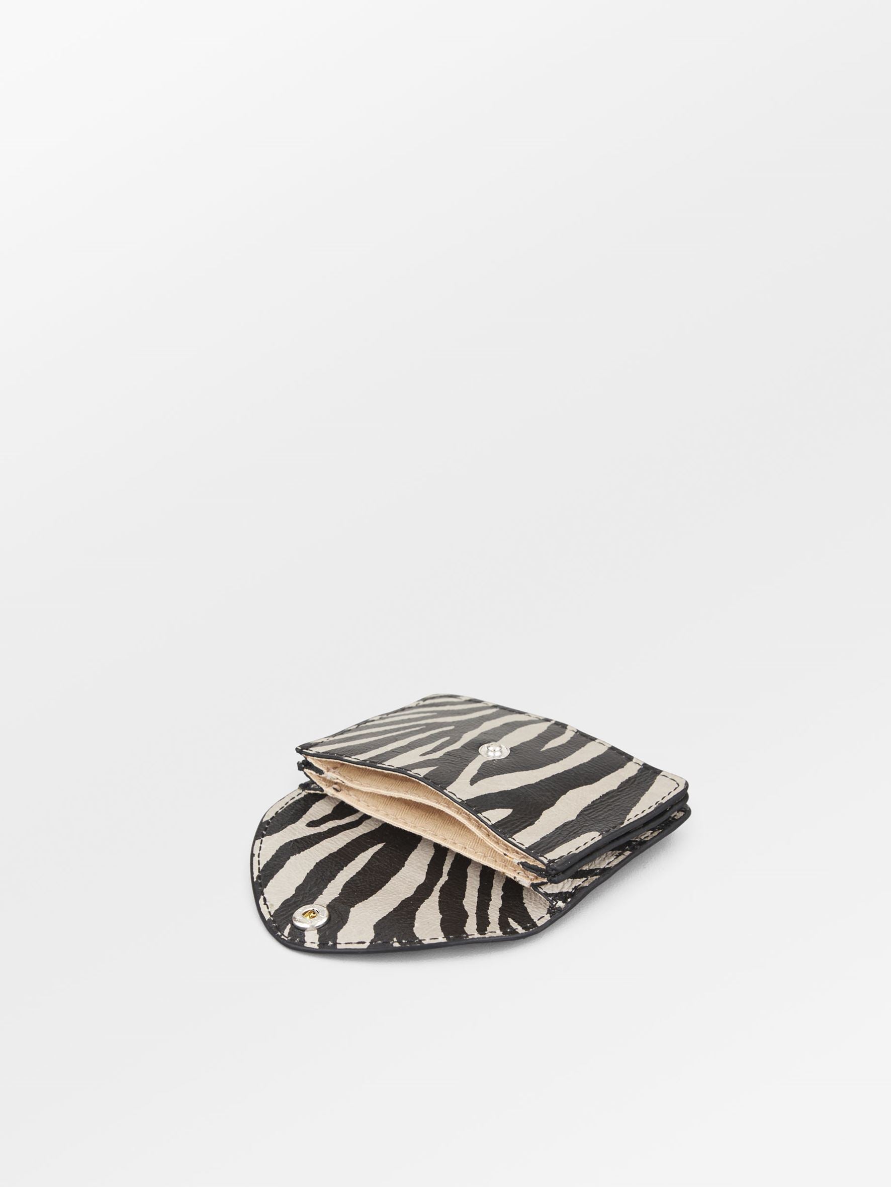 Zelora Card Wallet OneSize Becksöndergaard.se