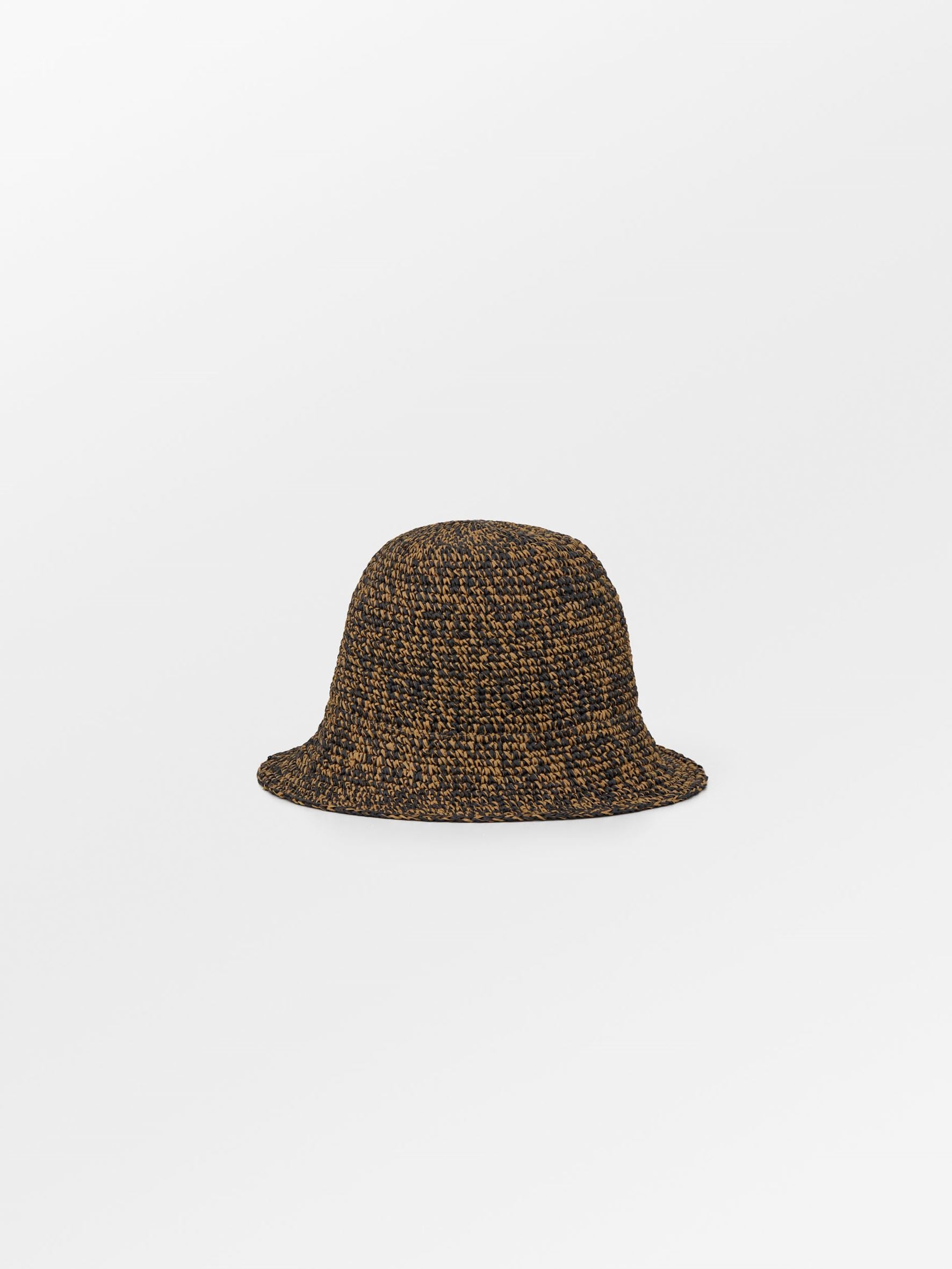 Florio Saverina Straw Hat Clothing Becksöndergaard.se