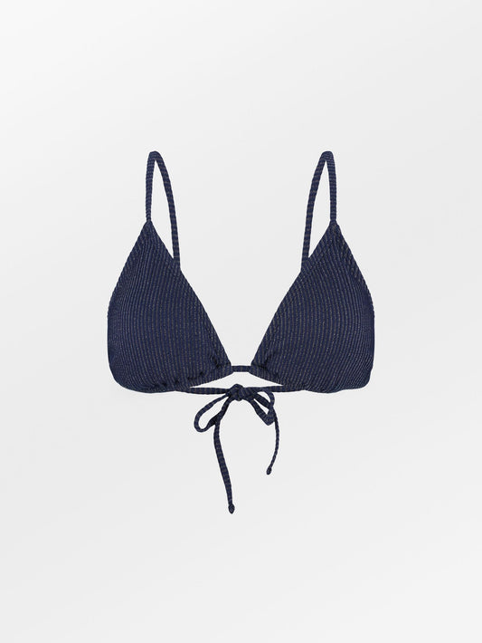 Lyx Bella Bikini Top Clothing Becksöndergaard.se