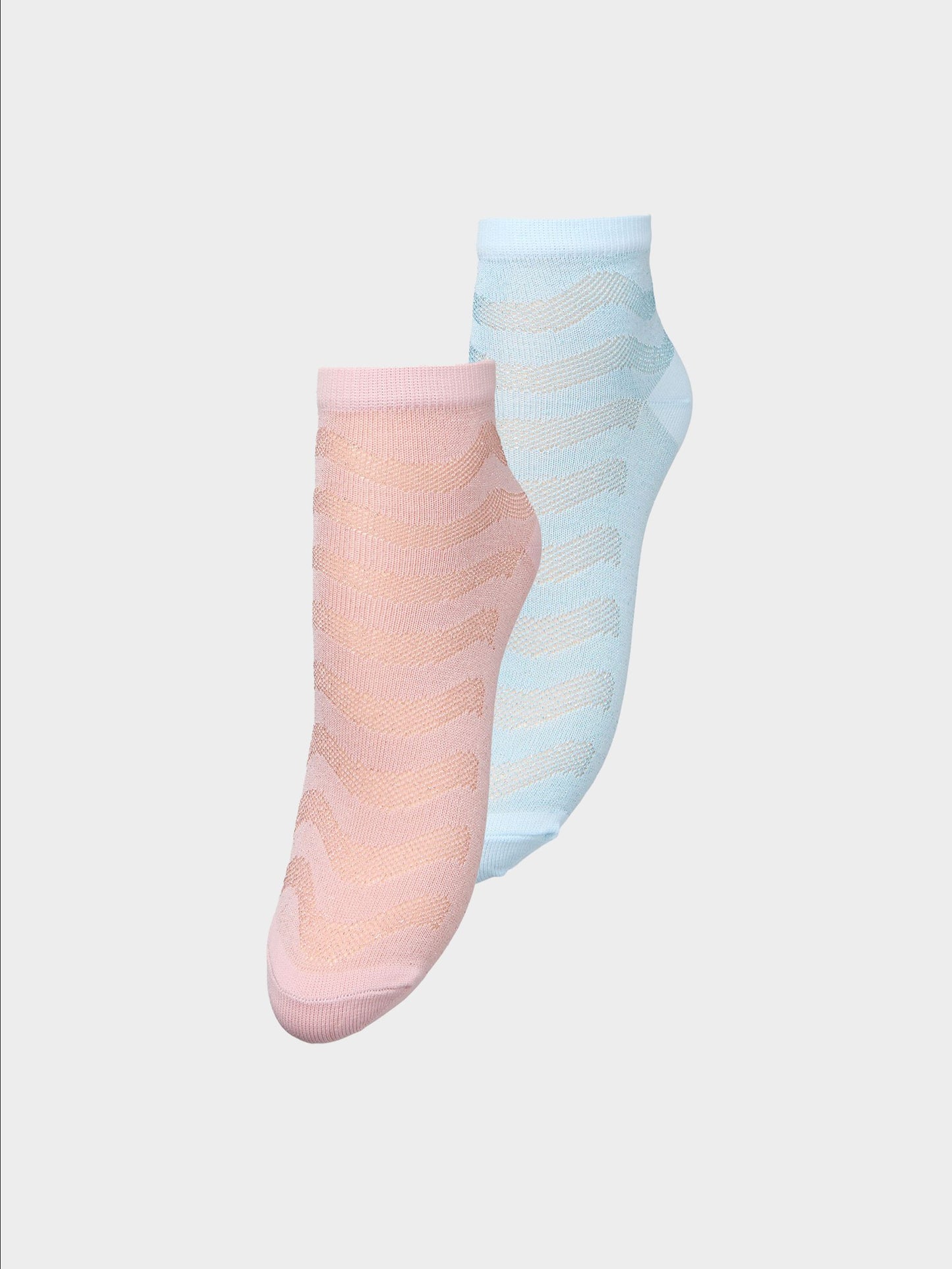 Short Dopamina Sock 2 Pack Socks Becksöndergaard.se