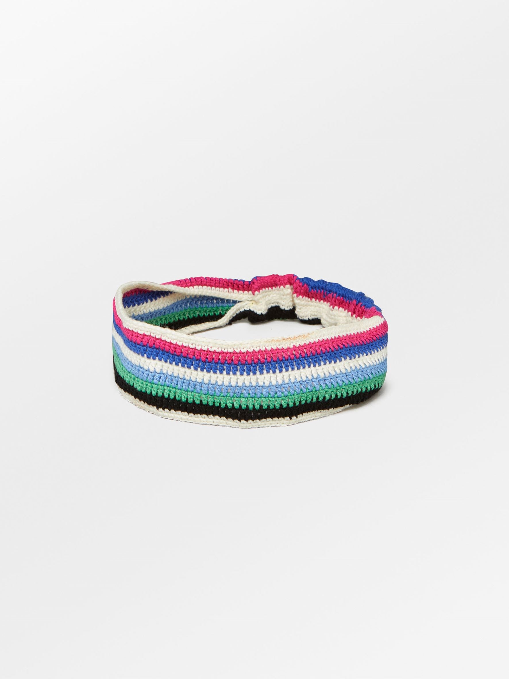 Luisa Hairband OneSize Becksöndergaard.se