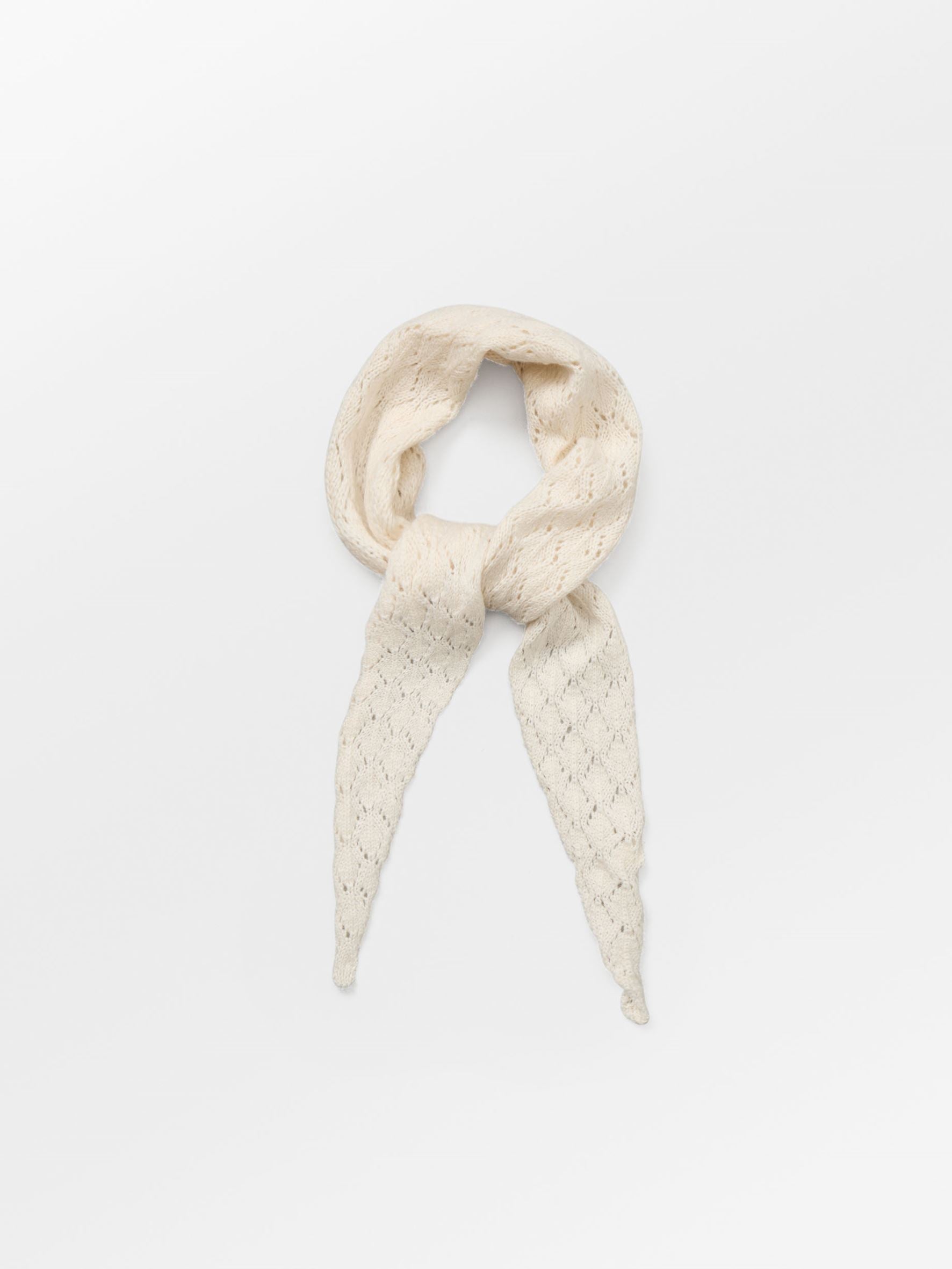 Woona Opalia Scarf OneSize Becksöndergaard.se