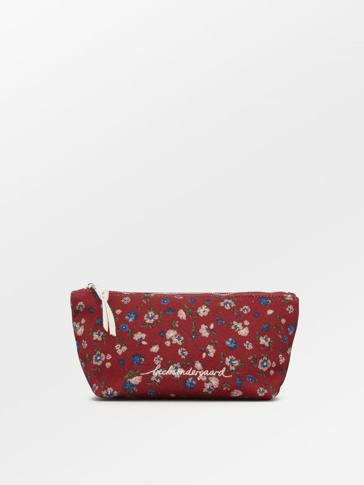 Meadora Canvas Pouch Mini Bag OneSize Becksöndergaard.se