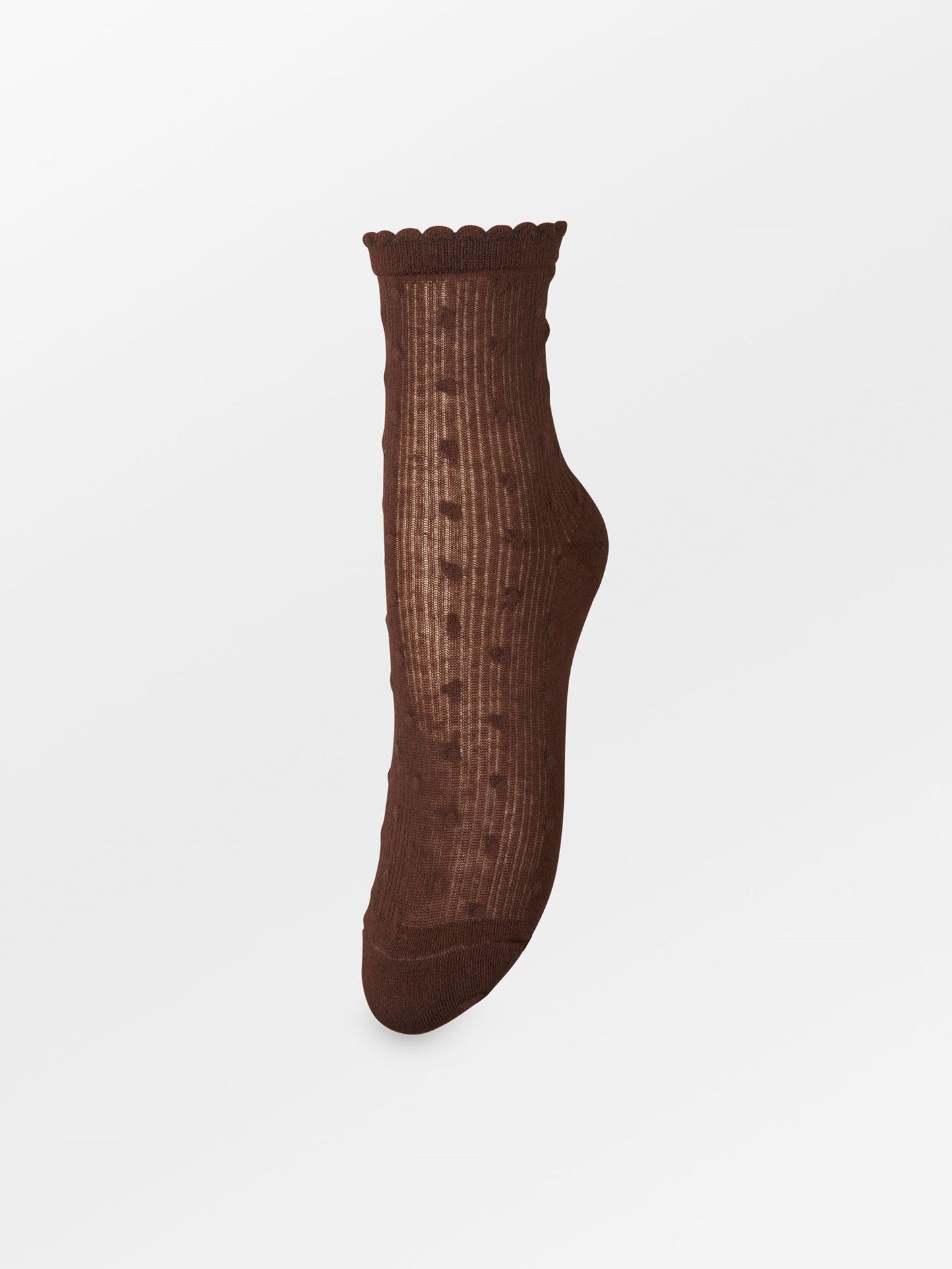 Dotia Sheer Sock Socks Becksöndergaard.se