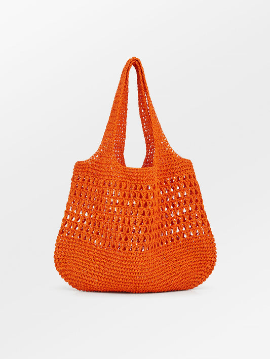 Becksöndergaard, Vanessa Riley Bag - Persimmon Orange, bags, bags