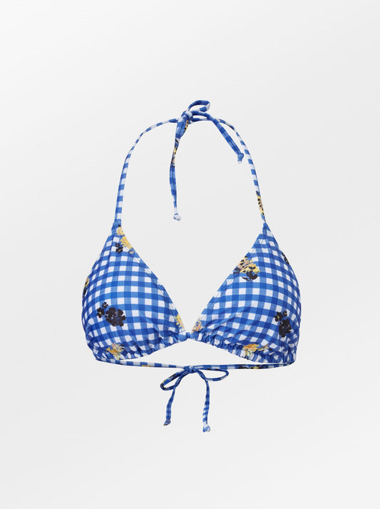 Becksöndergaard, Wina Bel Bikini Top  - Bluing, archive, archive