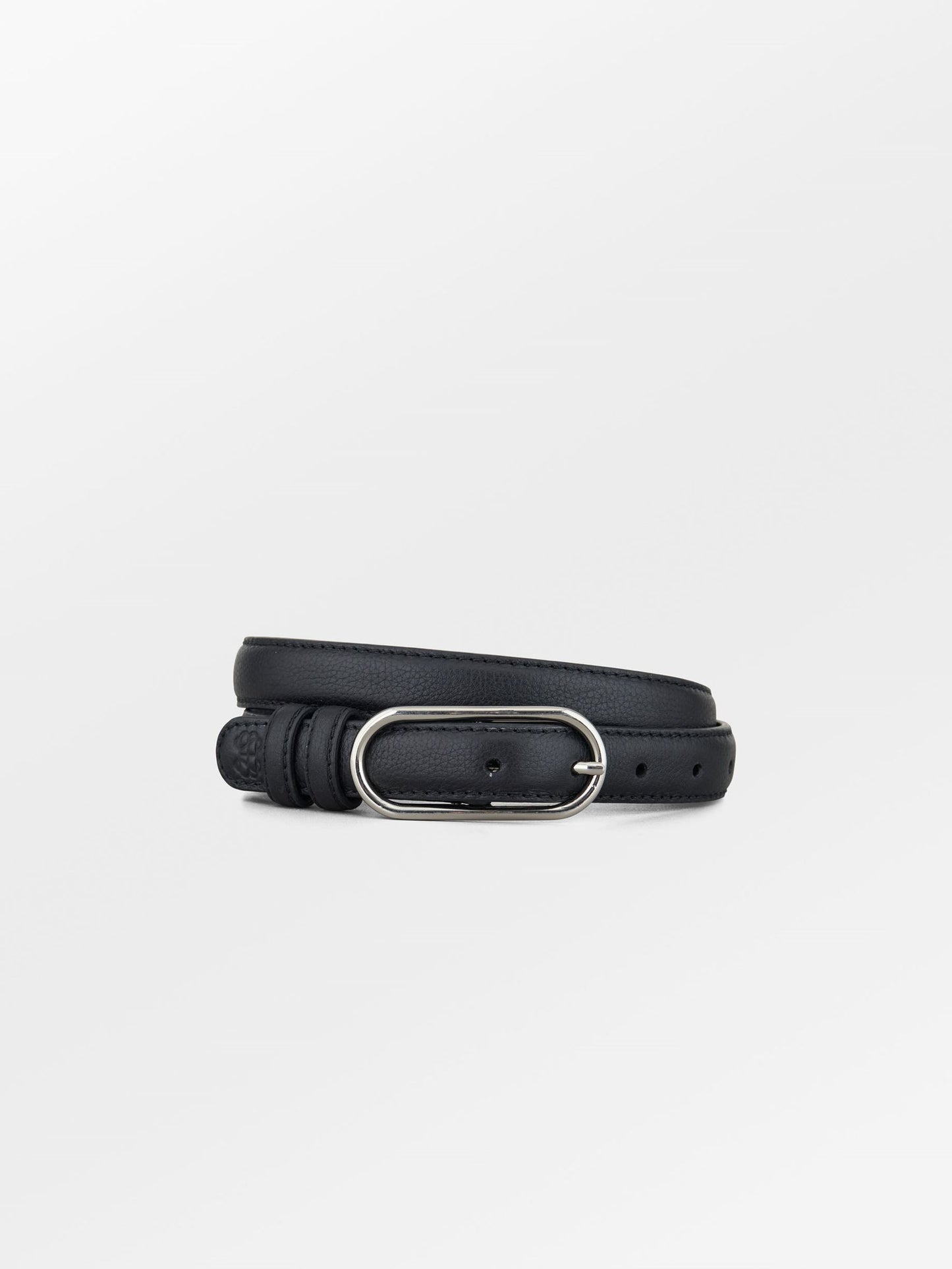 Grain Nola Leather Belt Clothing Becksöndergaard.se
