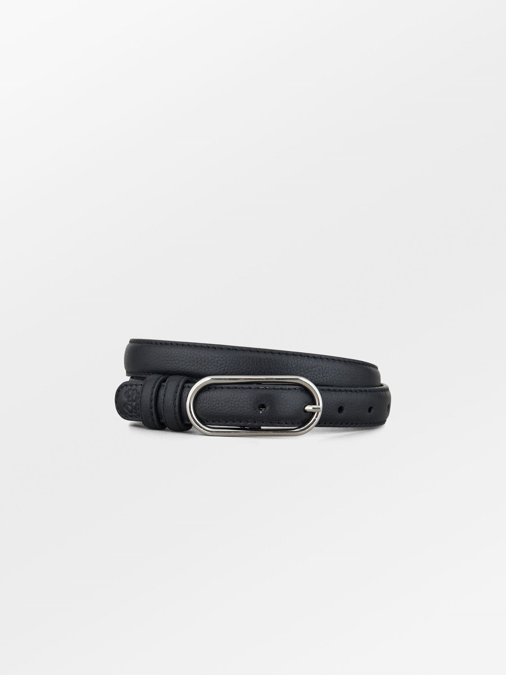 Grain Nola Leather Belt Clothing Becksöndergaard.se