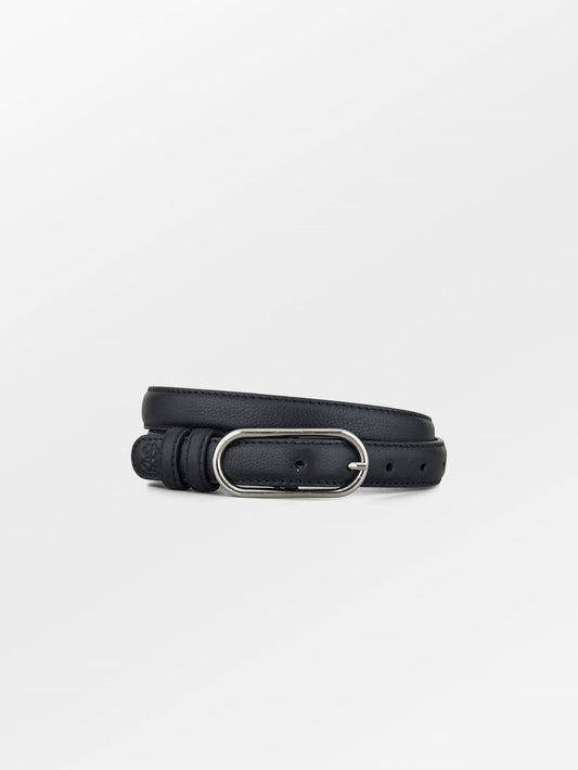 Grain Nola Leather Belt Clothing Becksöndergaard.se