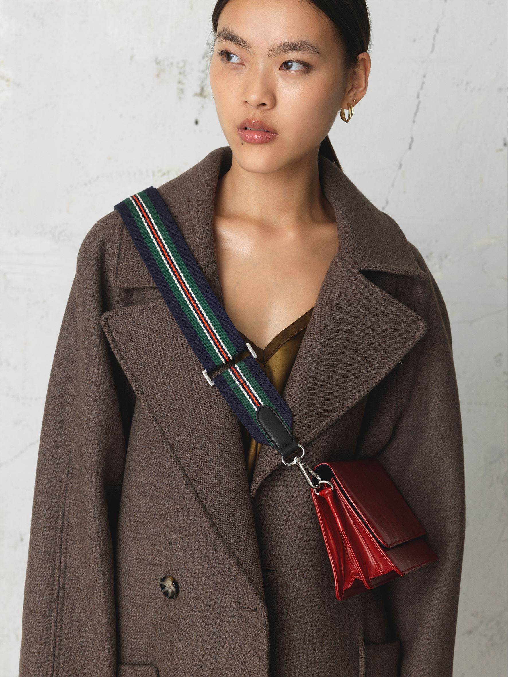 Clade Organic Strap OneSize Becksöndergaard.se