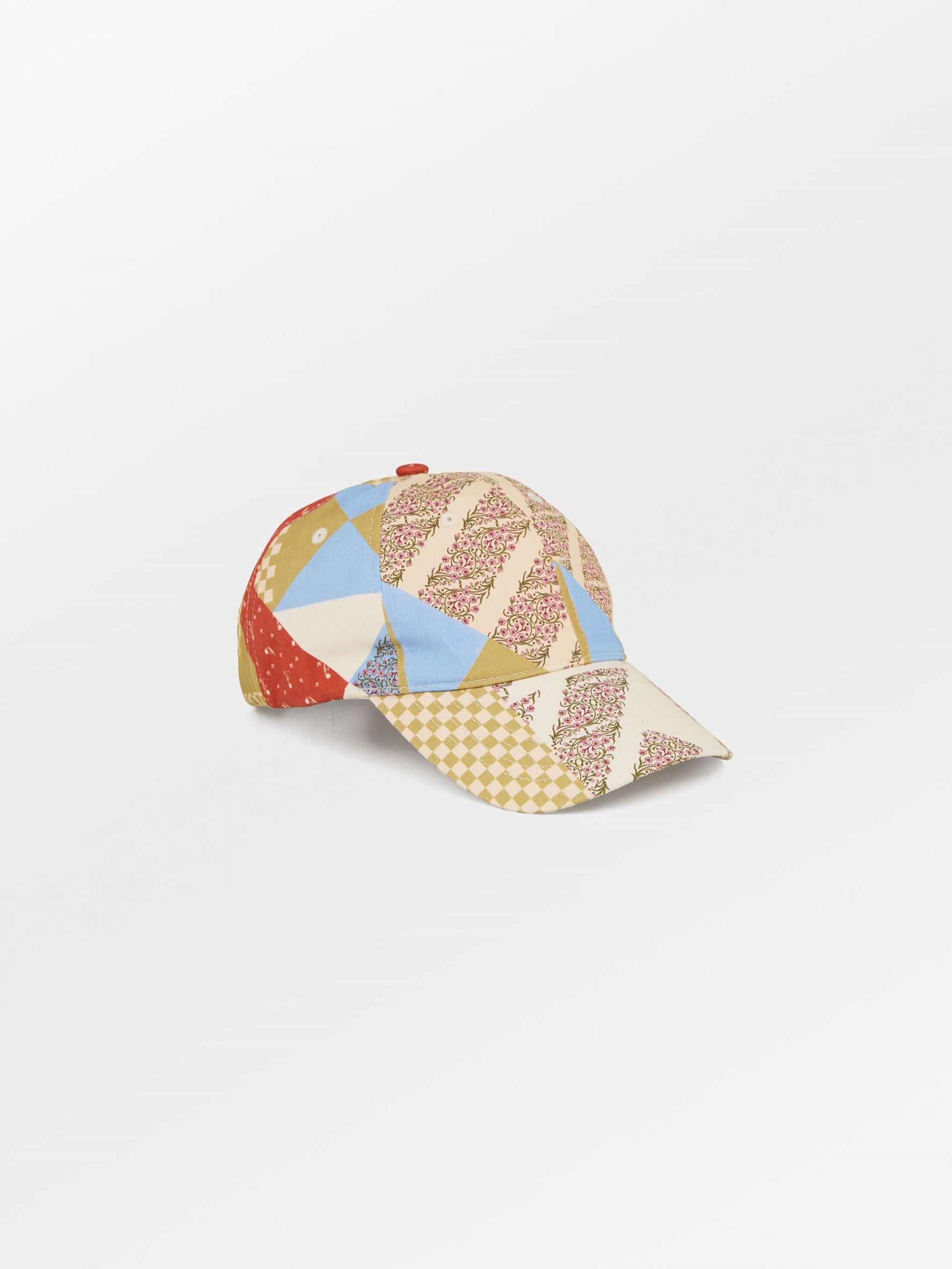 Quilta Cap OneSize Becksöndergaard.se